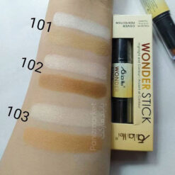 کانتور-کانسیلر-هایلایتر-تایلامی