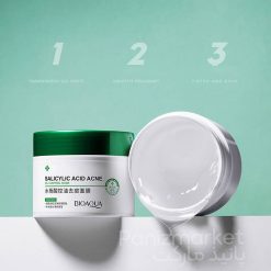 ماسک-سالسیلیک-اسید-بیواکوا