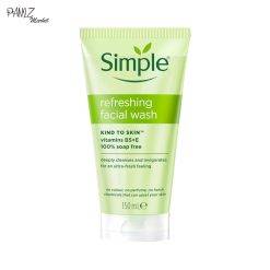 شوینده رفرشینگ سیمپل simple