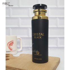 اسپری-گرندیور-crystalblack