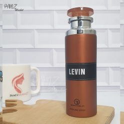 اسپری-گرندیور-levin