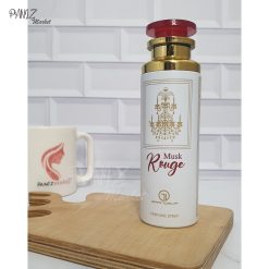 اسپری-گرندیور-muskrouge