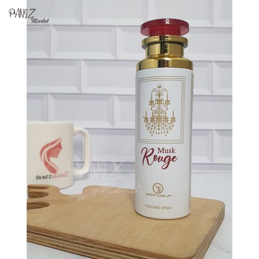 اسپری-گرندیور-muskrouge