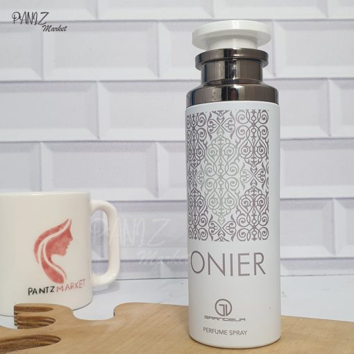 اسپری-گرندیور--oviner