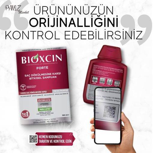 شامپو-گیاهی-ضد-ریزش-مو-بیوکسین-BIOXCIN