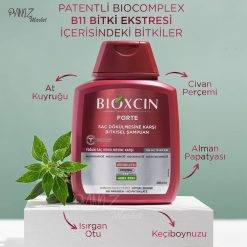 شامپو-گیاهی-ضد-ریزش-مو-بیوکسین-BIOXCIN