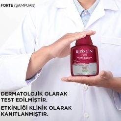 شامپو-گیاهی-ضد-ریزش-مو-بیوکسین-BIOXCIN