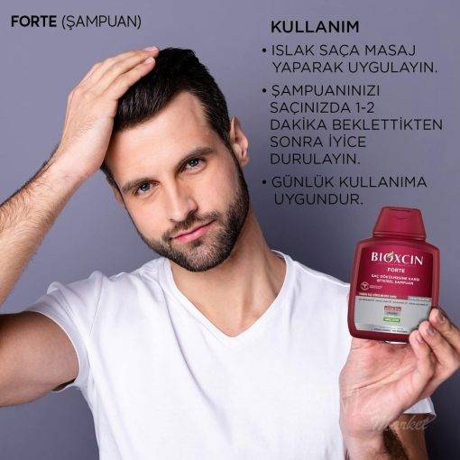 شامپو-گیاهی-ضد-ریزش-مو-بیوکسین-BIOXCIN