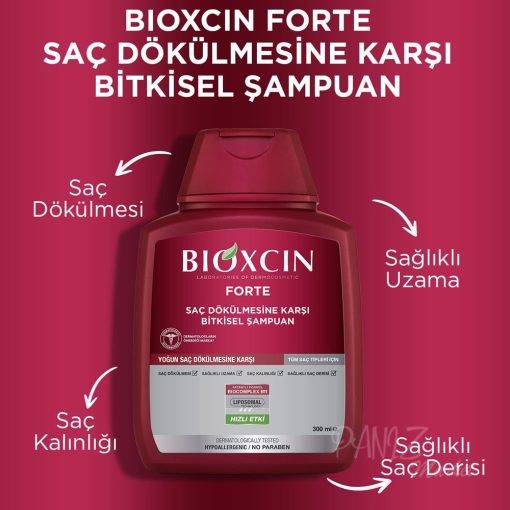 شامپو-گیاهی-ضد-ریزش-مو-بیوکسین-BIOXCIN