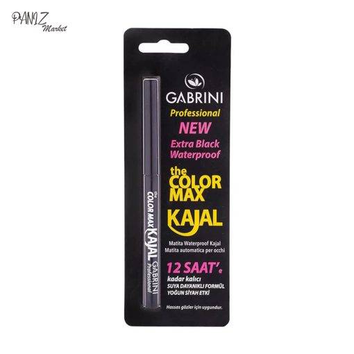 مداد-چشم-پیچی-گابرینی-مدل-Color-Max-Kajal