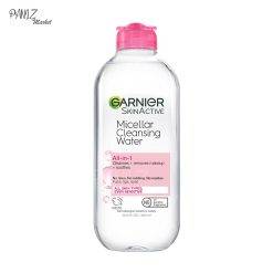 پاک-کننده-آرایش-صورت-گارنیر-مدل-Skin-Active-Micellar