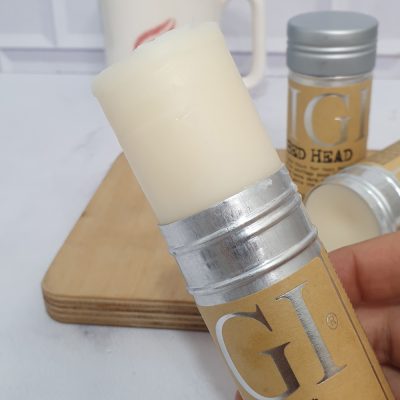 وزگیر مو استیکی تی جی TIGI