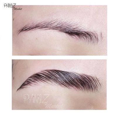 ژل-فیکس-ابرو-گابرینی