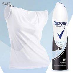 اسپری-ضدتعریق-48-ساعته-رکسونا2-Rexona-مدل-Invisible-Aqua