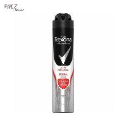 اسپری-ضدتعریق-مردانه-رکسونا-مدل-Protection-Active-Original-