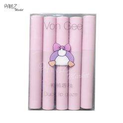 رژلب-کره-ای-Von-Gee