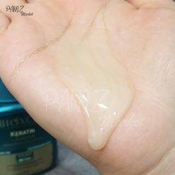 شامپو-ترمیم-کننده-مو-بیوکسین-BIOXCIN-مدل-Keratin-&-Argan