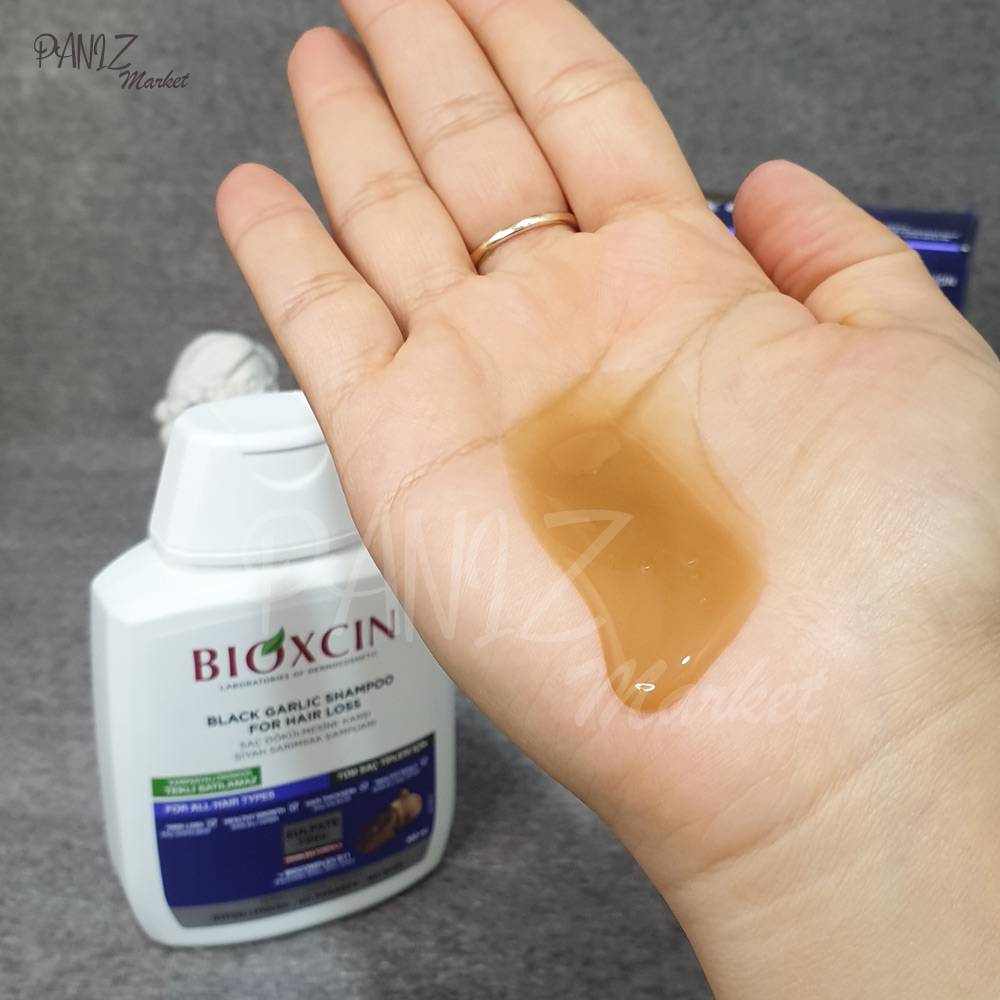 شامپو-گیاهی-ضد-ریزش-مو-بیوکسین-BIOXCIN-مدل-Classic(300-میل)