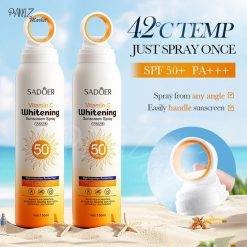اسپری-ضدآفتاب-سادور-SPF50-ویتامین-C