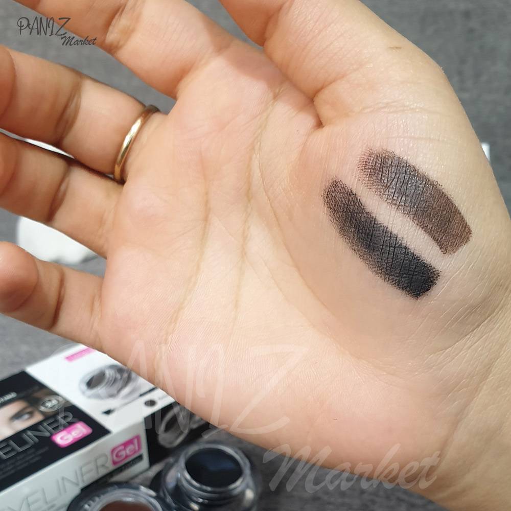 خط-چشم-دوقلو-ژله-ایی-یوشاس