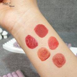 رژلب-کره-ای-Von-Gee