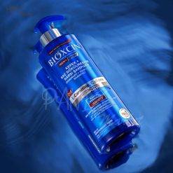 شامپو-ضد-شوره-و-ریزش-مردانه-حاوي-ال-كارنتين-و-كافئين-بيوكسين-۵۰۰-میل