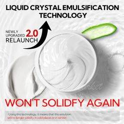 ماسک-و-چسب-پاکساز-جوش-سرسیاه-بینی-Lanbena-حاوی-BHA-2%