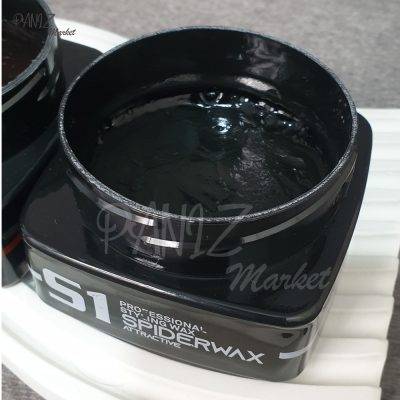 واکس-حالت-دهنده-مو-براق-پیون-PION-مدل-S1