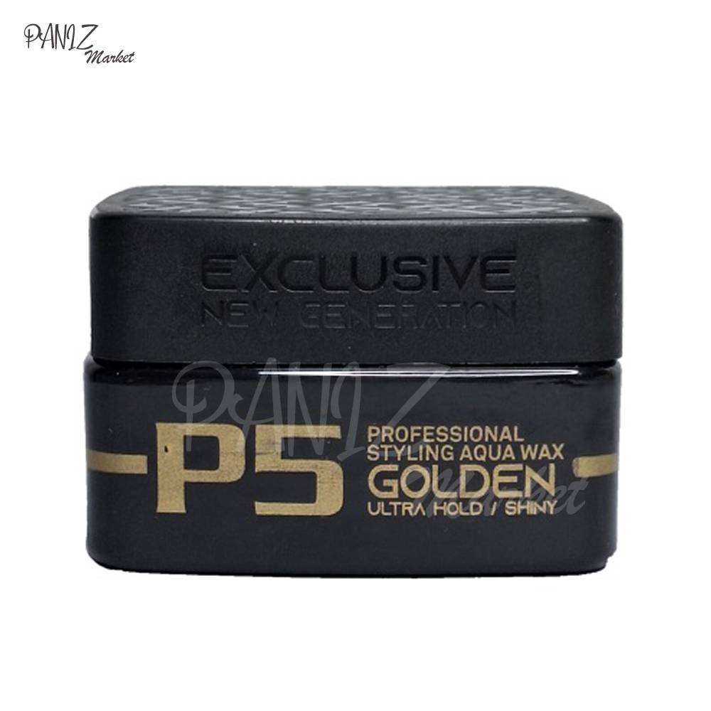 واکس-مو-حالت-دهنده-پیون-P5