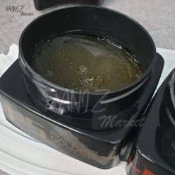 واکس-مو-طلایی-پیون-PION-GOLDEN-مدل-P5-