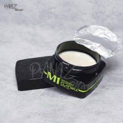 واکس-مو-پیون-M1-سبز-مات-PION-M1-CLAY-WAX