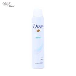 اسپری-بدن-داو--Fresh-Antiperspirant