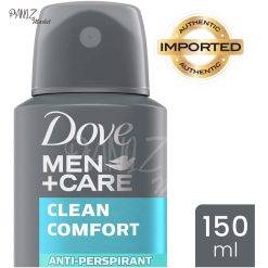 اسپری-بدن-داو--Fresh-Antiperspirant