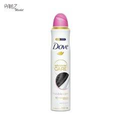 اسپری-ضد-تعریق-72-ساعته-داو-Dove-رایحه-گلابی-و-آلوئه-ورا-مدل-Advance-Care