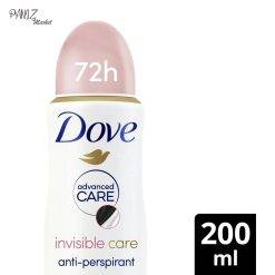 اسپری-ضد-تعریق-72-ساعته-داو-Dove-رایحه-گلابی-و-آلوئه-ورا-مدل-Advance-Care