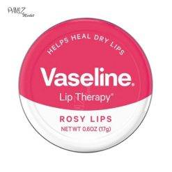 بالم-لب-کاسه-ای-وازلین-مدل-Rosy-Lips
