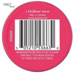 بالم-لب-کاسه-ای-وازلین-مدل-Rosy-Lips