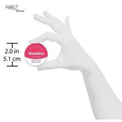 بالم-لب-کاسه-ای-وازلین-مدل-Rosy-Lips