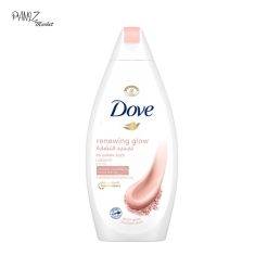 شامپو-بدن-داو-Dove-مدل-Renewing-Glow