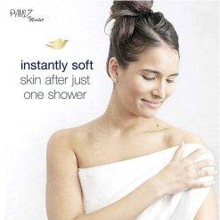 شامپو-بدن-داو-با-رایحه-شیر-deeply