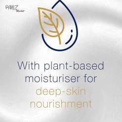 شامپو-بدن-داو-با-رایحه-شیر-deeply