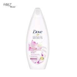 شامپو-بدن-داو-مدل-GLOWING-RITUAL