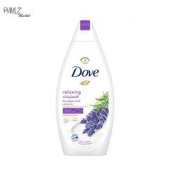 شامپو-بدن-داو-مدل-RELAXING-RITUAL