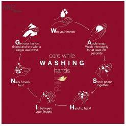 شامپو-بدن-کرمی-انار-داو-مدل-reviving