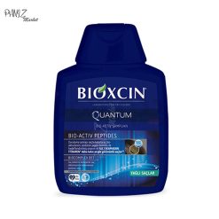 شامپو-ضد-ریزش-بیوکسین-BIOXCIN-مدل-Quantum(300-میل)